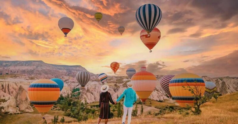 From Alanya: Cappadocia Tour 2 Days - Tour Highlights