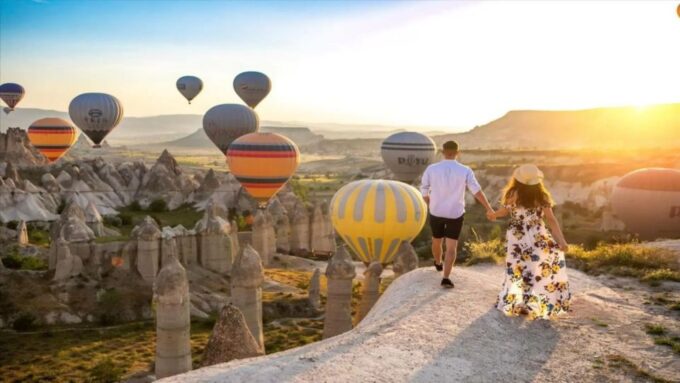 From Alanya: Cappadocia Tour 2 Days - Exclusions