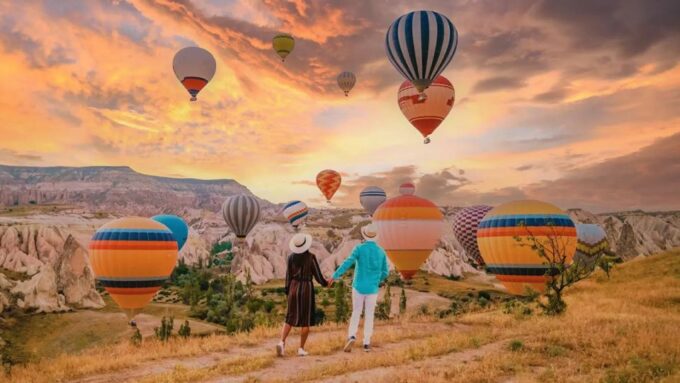 From Alanya: Cappadocia Tour 2 Days - Frequently Asked Questions