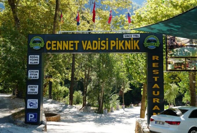 From Alanya: Dimcay Picnic and Swimming Escape With Lunch - Reviews and Ratings