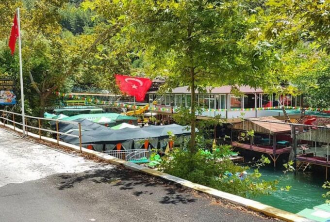 From Alanya: Dimcay Picnic and Swimming Escape With Lunch - Cancellation and Refund