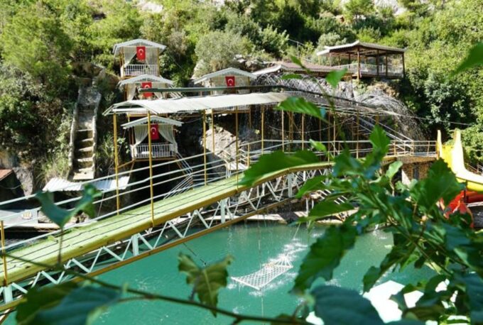 From Alanya: Dimcay Picnic and Swimming Escape With Lunch - Frequently Asked Questions
