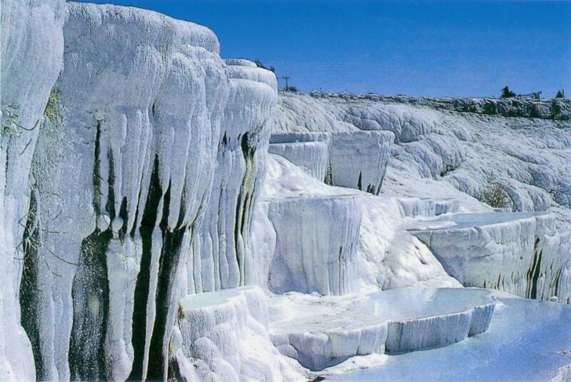 From Alanya : Explore Ancient Hierapolis & Dreamy Pamukkale - Hotel Pickup and Breakfast