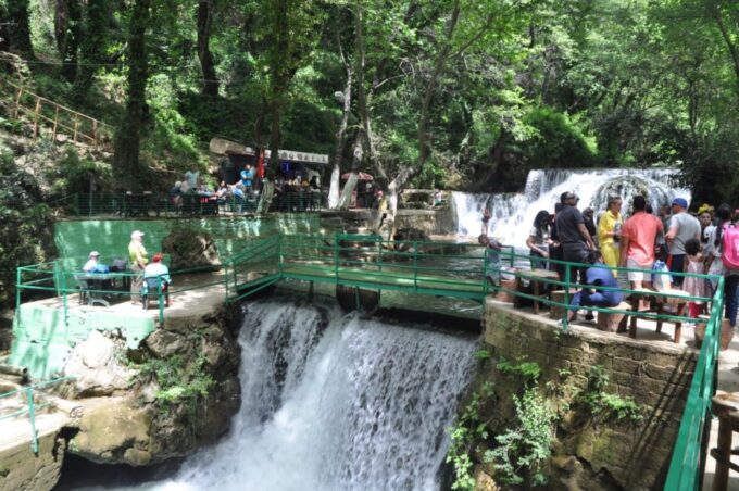 From Alanya: Jeep Safari Tour With Lunch at Dim River - Customer Feedback