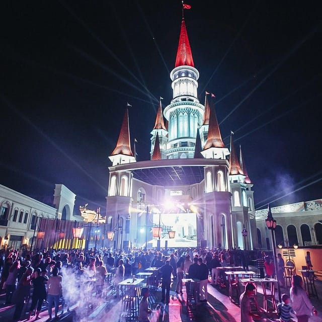 From Alanya Land Of Legends Night Show / Transfer /Boat Tour - Frequently Asked Questions