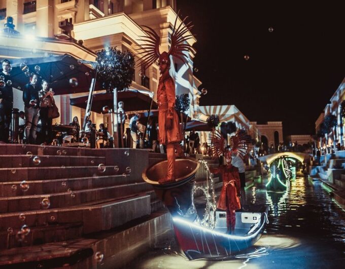 From Alanya: Land of Legends Transfer and Boat Parade Show - Thrilling Rides and Extraordinary Shows