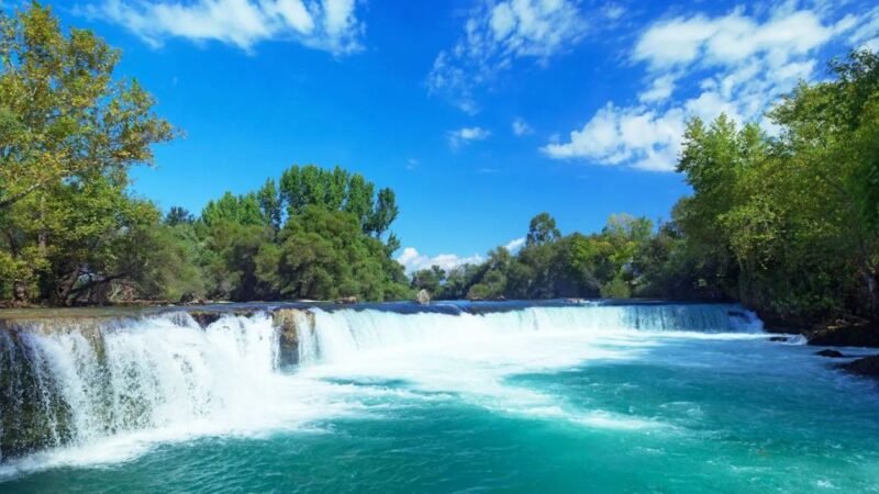 From Alanya : Manavgat Boat Tour and Manavgat Waterfall Tour - Pricing Details