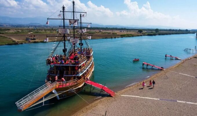 From Alanya : Manavgat Boat Tour and Manavgat Waterfall Tour - Customer Feedback and Ratings