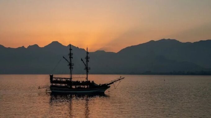 From Alanya : Manavgat Boat Tour and Manavgat Waterfall Tour - Tour Duration and Cancellation Policy