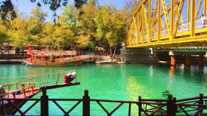 From Alanya : Manavgat Boat Tour and Manavgat Waterfall Tour - Frequently Asked Questions