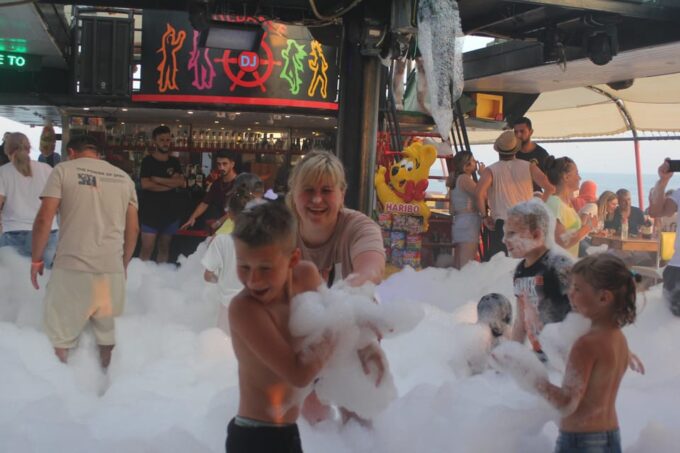 From Alanya: Night Safari Tour With Dinner and Boat Tour - Pickup and Hotel Information