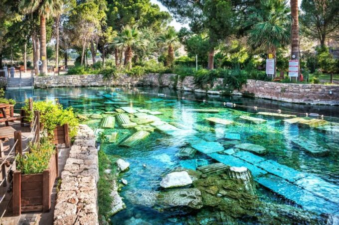 From Alanya: Pamukkale and Salda Lake Tour - Frequently Asked Questions