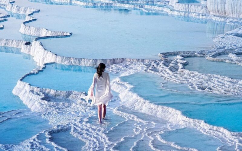 From Alanya: Pamukkale Day Trip With Hierapolis & Lunch - Important Information and Recommendations