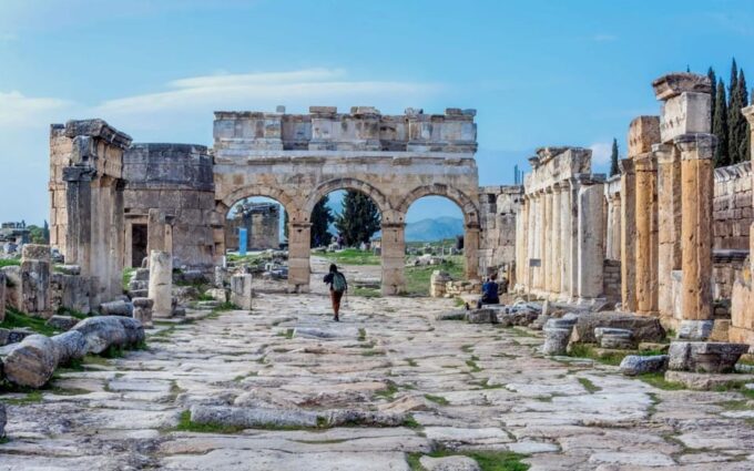 From Alanya: Pamukkale Day Trip With Hierapolis & Lunch - Frequently Asked Questions