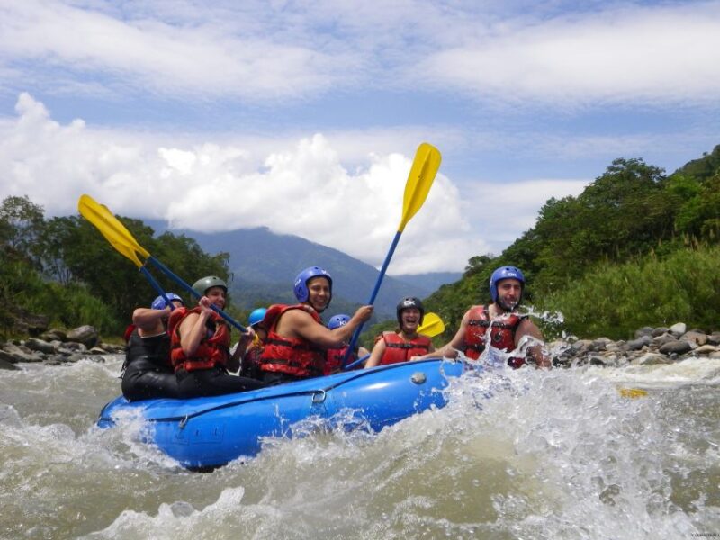 From Alanya : Rafting And Buggy or Quad Tour - Buggy or Quad Safari