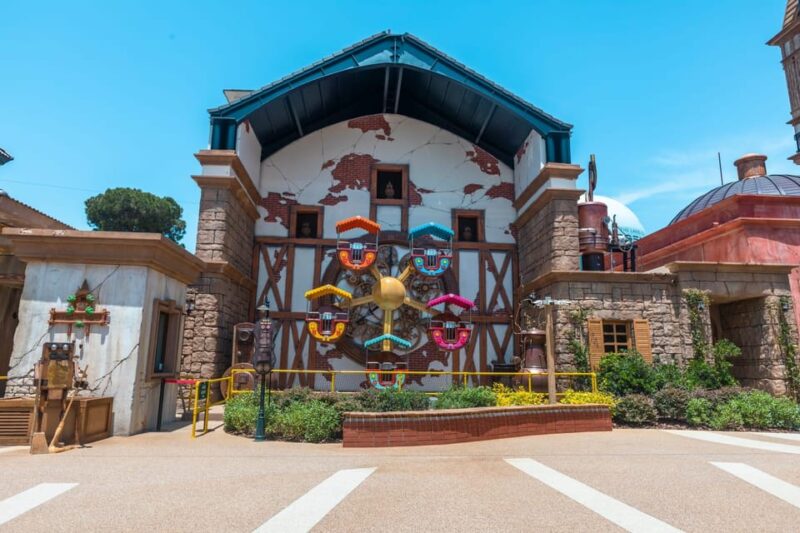 From Alanya: Round-Trip Land of Legends Theme Park Transfers - Key Points