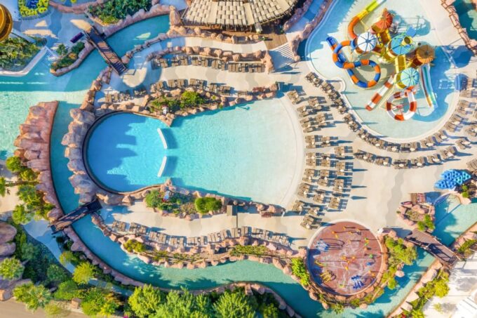 From Alanya: Round-Trip Land of Legends Theme Park Transfers - Recommended Attire