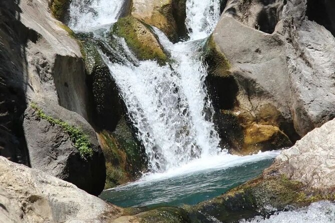 From Alanya Sapadere Canyon Activity - Recommended Attire and Essentials