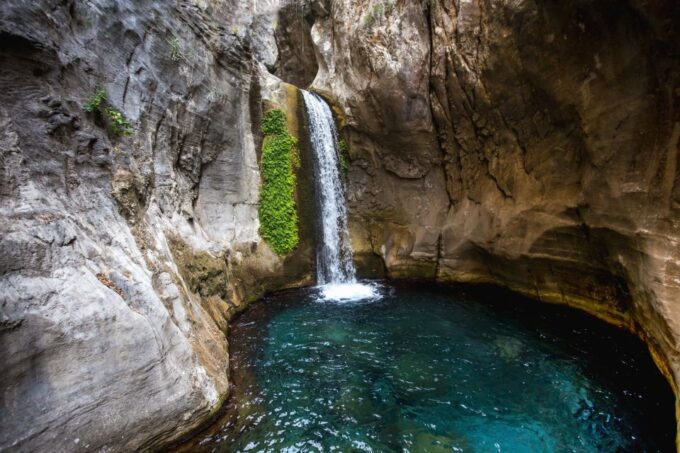From Alanya: Sapadere Canyon Full-Day Tour With Lunch - Knowledgeable Tour Guides