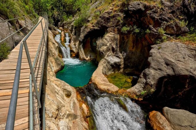 From Alanya: Sapadere Sightseeing Day Trip With Lunch - Explore Sapadere Village and Caves