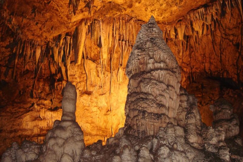From Alanya, Side: Sapadere Canyon and Alanya City Tour - Key Points