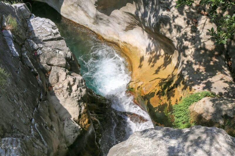 From Alanya, Side: Sapadere Canyon and Alanya City Tour - Preparation and Recommendations