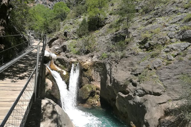 From Alanya & Side: Sapadere Canyon Tour - Cancellation and Refund Policy
