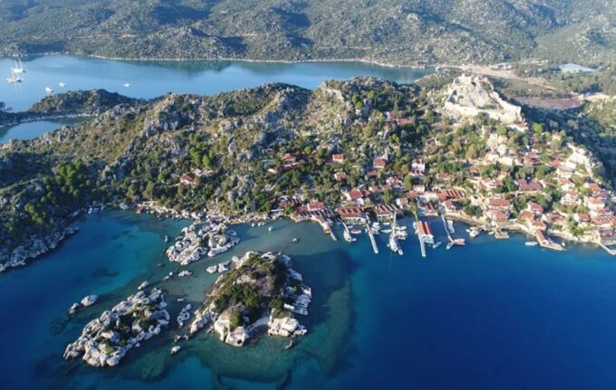 From Alanya to Kekova Demre Myra Tour - Frequently Asked Questions