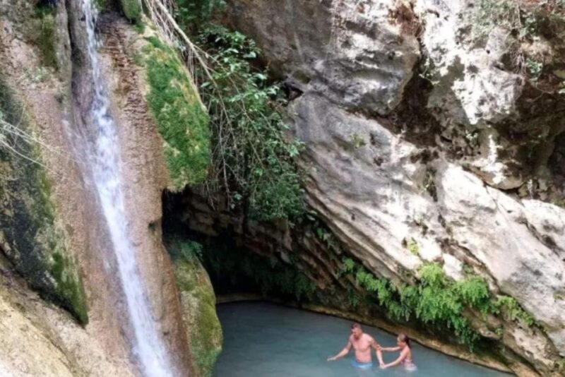 From Alanya: Wonders of City of Side & Secret Waterfall Tour - Accessibility and Recommendations
