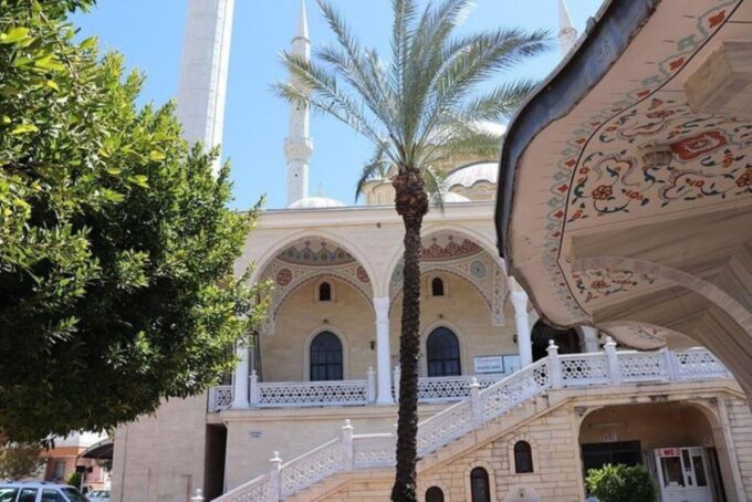 From Alanya: Wonders of City of Side & Secret Waterfall Tour - Hotel Pickup and Drop-off