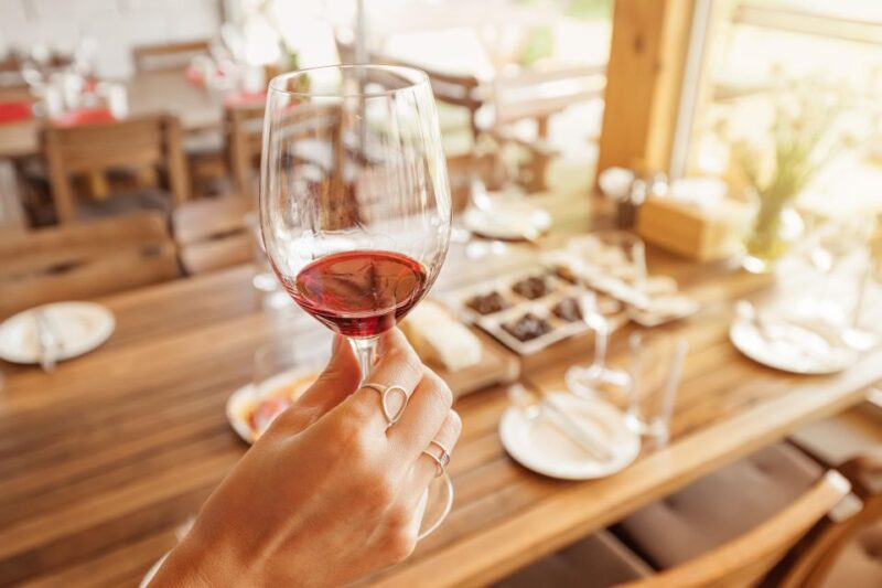 From Alba/Turin: Langhe Wine Day Trip With Tastings & Lunch - Inclusions