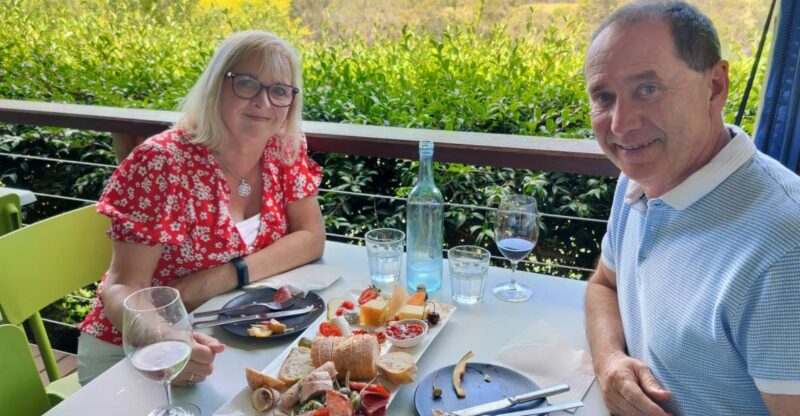 From Albany: Food and Wine Tour of Delicious Denmark WA - Winery Visits