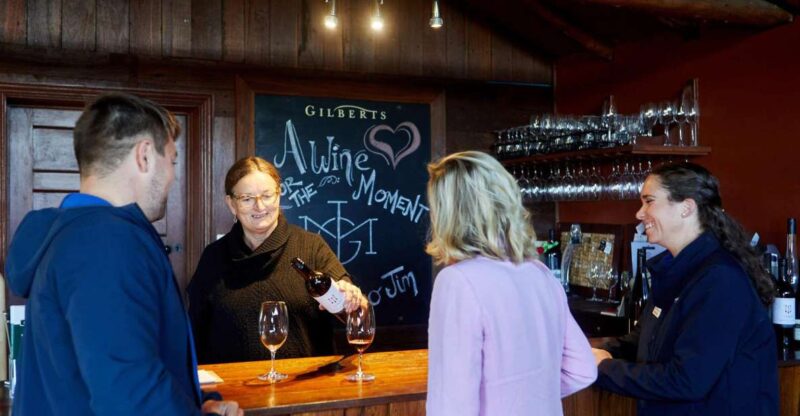 From Albany: Mount Barker Wine Tasting Day Tour - Highlights of the Tour