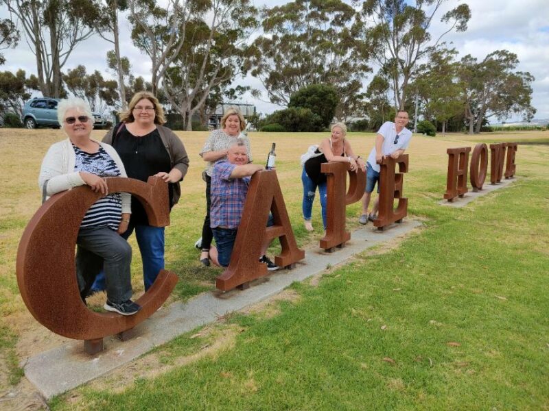 From Albany: Mount Barker Wine Tasting Day Tour - Wineries Visited