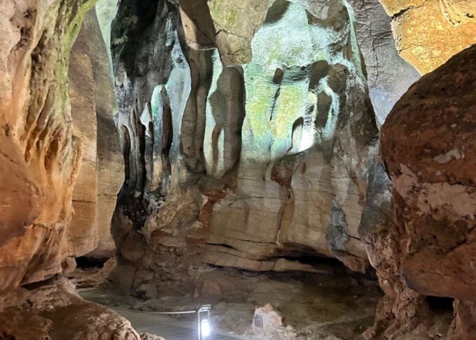 From Albir, Altea, Benidorm & Calpe: Coast & Caves Excursion - Booking and Cancellation
