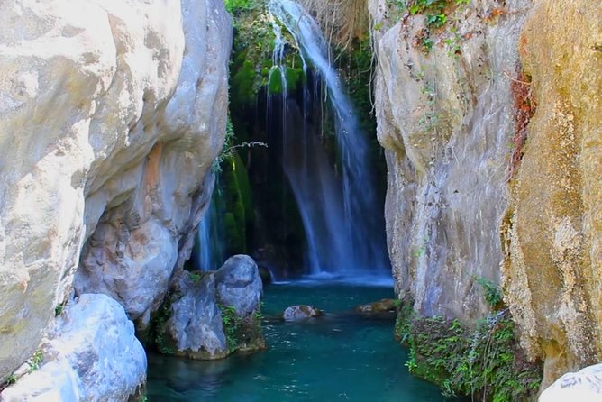 From Albir, Altea, Benidorm & Calpe: Guadalest & Algar Excursion - Practical Information for Visitors