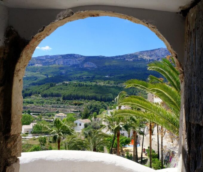 From Albir, Altea, Benidorm & Calpe: Guadalest & Algar Tour - Customer Feedback