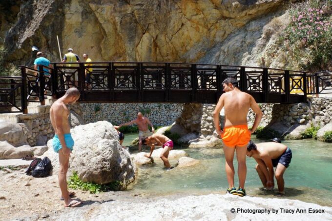 From Albir, Altea, Benidorm & Calpe: Guadalest & Algar Tour - Frequently Asked Questions
