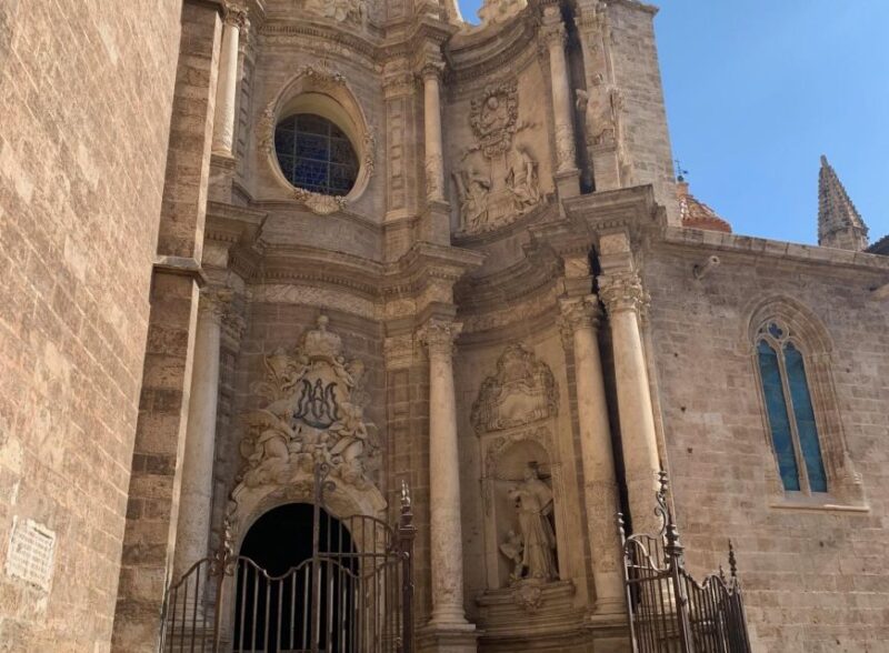 From Albir, Altea, Benidorm & Calpe: Valencia City Excursion - Cancellation Policy and Languages