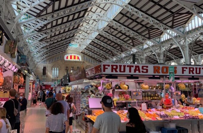 From Albir, Altea, Benidorm & Calpe: Valencia City Excursion - Optional Extras and Activity Details