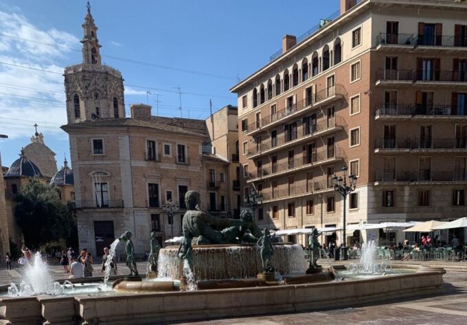 From Albir, Altea, Benidorm & Calpe: Valencia City Excursion - Frequently Asked Questions