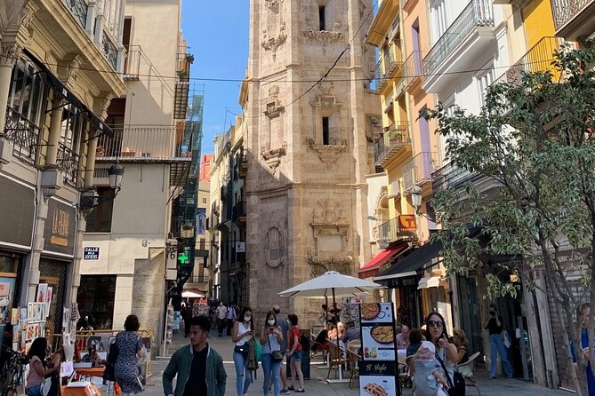 From Albir, Altea, Benidorm & Calpe: Valencia City Excursion - Reviews