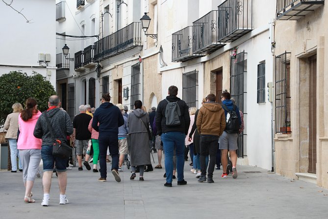 From Albir, Altea, Calpe & Benidorm: Coast & Caves Excursion - What to Expect