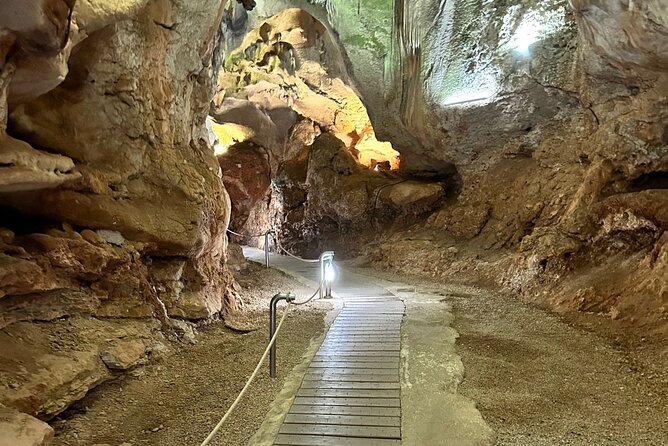 From Albir, Altea, Calpe & Benidorm: Coast & Caves Excursion - Customer Feedback