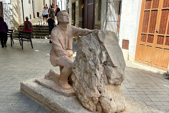 From Albir, Altea, Calpe & Benidorm: Coast & Caves Excursion - Recommendations and Tips