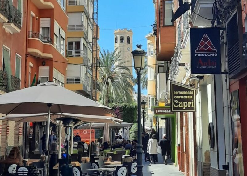 From Albir and Benidorm: Day Trip to Alicante by Coach - Highlights of the Experience