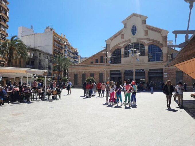 From Albir and Benidorm: Day Trip to Alicante by Coach - Customer Feedback