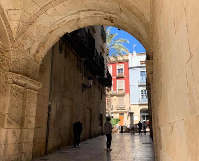From Albir and Benidorm: Day Trip to Alicante by Coach - Frequently Asked Questions