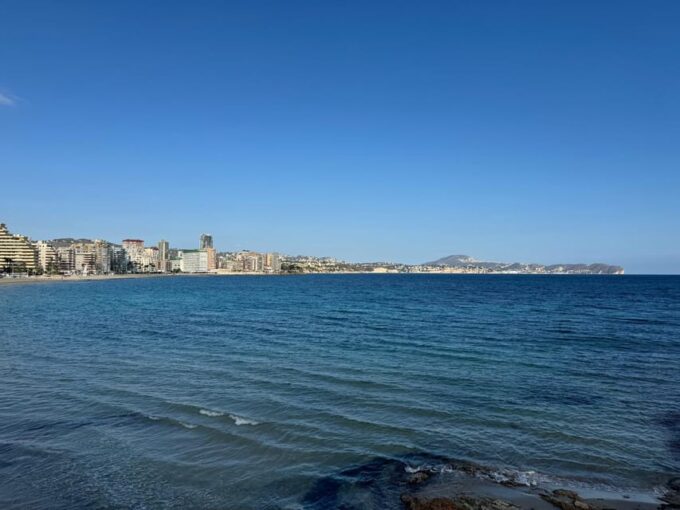 From Albir & Benidorm: Calpe Old Town and Port Day Trip - Important Considerations