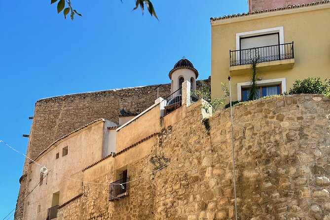 From Albir & Benidorm: Chocolate Factory and Market Excursion - Exploring Valor Chocolate Factory